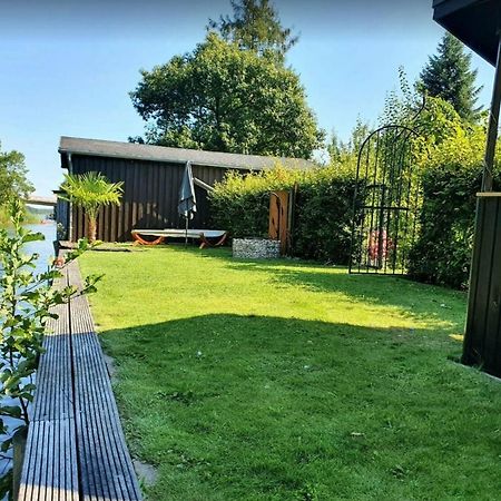 Ferienwohnung An Der Havel Priepert المظهر الخارجي الصورة