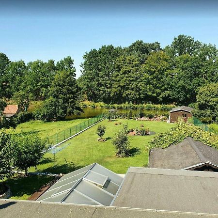 Ferienwohnung An Der Havel Priepert المظهر الخارجي الصورة