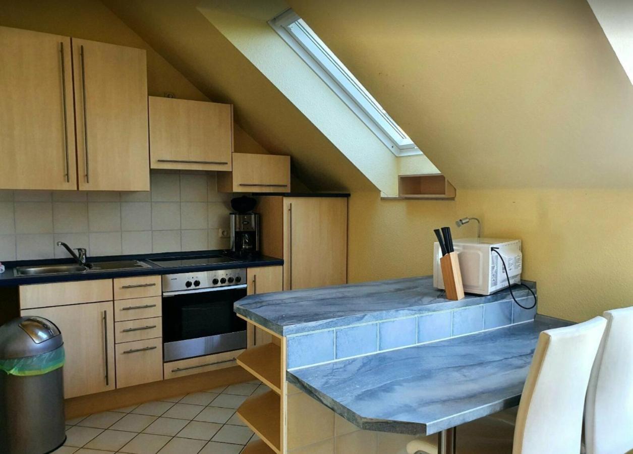 Ferienwohnung An Der Havel Priepert المظهر الخارجي الصورة